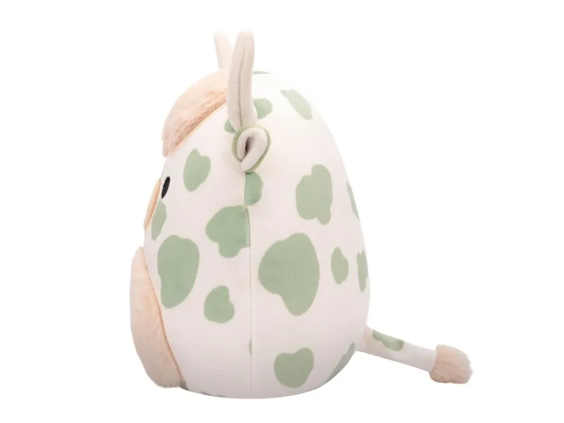 Alternativ bild 0 för Squishmallows Celestino the Highland Cow 19 cm
