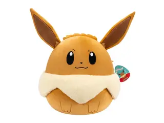 Produktfoto för Squishmallows Eevee