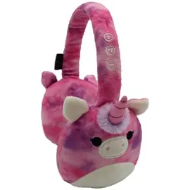 Produktfoto för Squishmallows Headphone Wireless On-Ear Lola