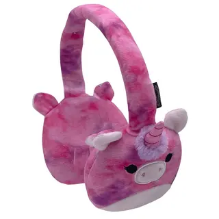 Produktfoto för Squishmallows Headphone Wireless On-Ear Lola