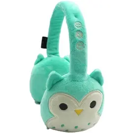 Produktfoto för Squishmallows Headphone Wireless On-Ear Winston