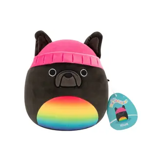 Produktfoto för Squishmallows Pride Rhett 19 cm