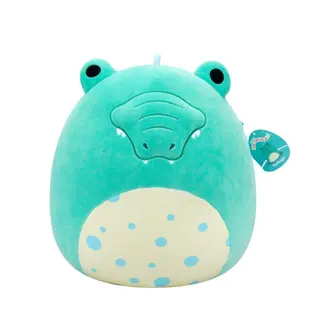 Produktfoto för Squishmallows Tortuga Alligator 40 cm