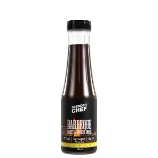 Produktfoto för Sriracha Sauce, 350 ml, Slender Chef