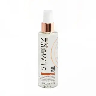 Produktfoto för ST.MORIZ_Advanced Pro Gradual Self Tanning Face Mist Self-tanning Face Mist Medium 150ml