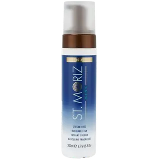 Produktfoto för St Moriz Mens Tanning Mousse