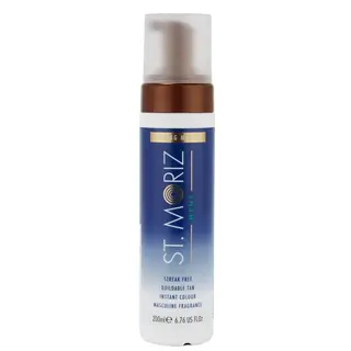 Produktfoto för St Moriz Mens Tanning Mousse
