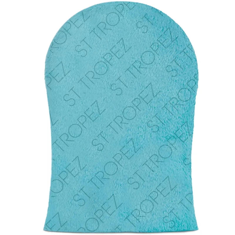 Bild 2 för St. Tropez Dual Sided Velvet Luxe Tan Applicator Mitt