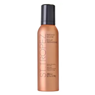 Produktfoto för St.Tropez Instant Glow Body Bronzing Mousse 200 ml
