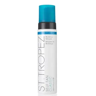 Produktfoto för St. Tropez Self Tan Classic Bronzing Mousse 240 ml
