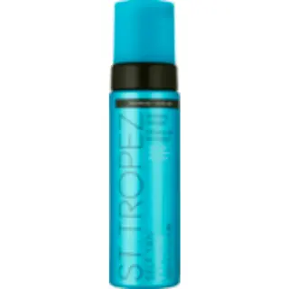 Produktfoto för St. Tropez Self Tan Express Bronzing Mousse 200 ml