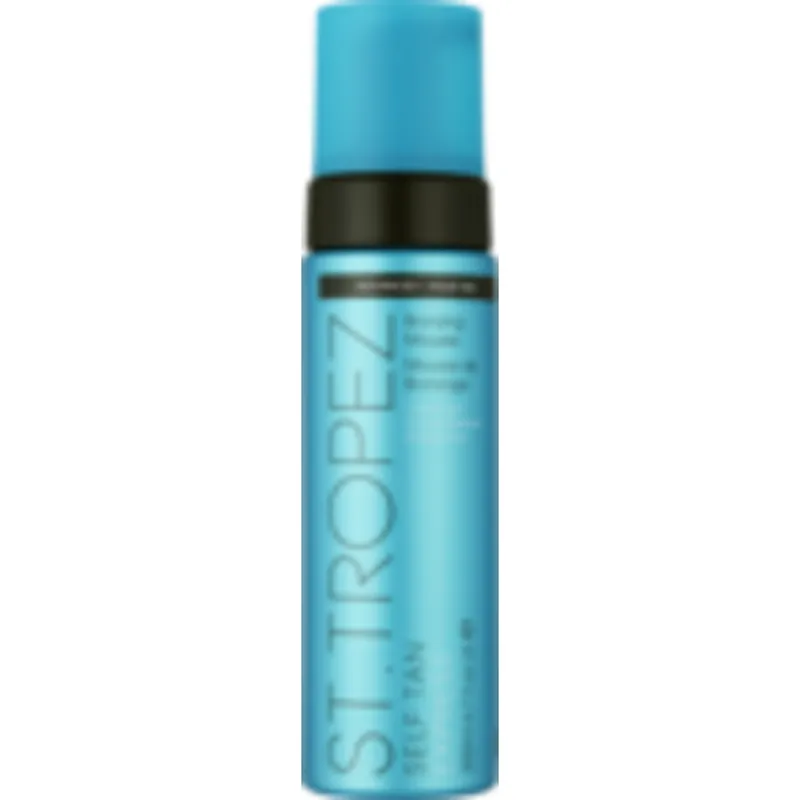 Bild 2 för St. Tropez Self Tan Express Bronzing Mousse 200 ml
