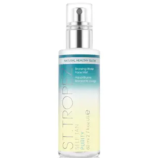 Produktfoto för St. Tropez Self Tan Purity Bronzing Water Face Mist 80 ml
