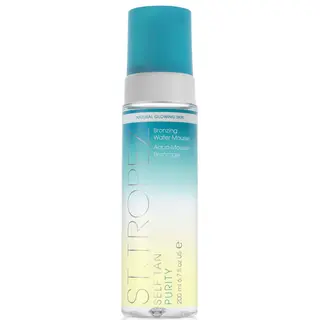 Produktfoto för St. Tropez Self Tan Purity Bronzing Water Mousse 200 ml