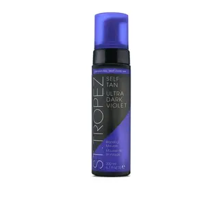 Produktfoto för ST.Tropez Self Tan Ultra Dark Violet 200 ml