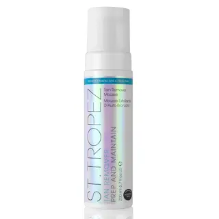 Produktfoto för St. Tropez Sunless Tan Remover Mousse 200 ml