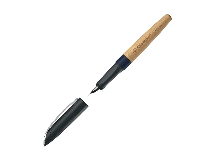 Alternativ bild 0 för STABILO Reservoarpenna Björk
