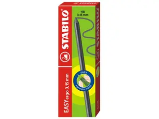 Produktfoto för STABILO Stift till EasyErgo barn