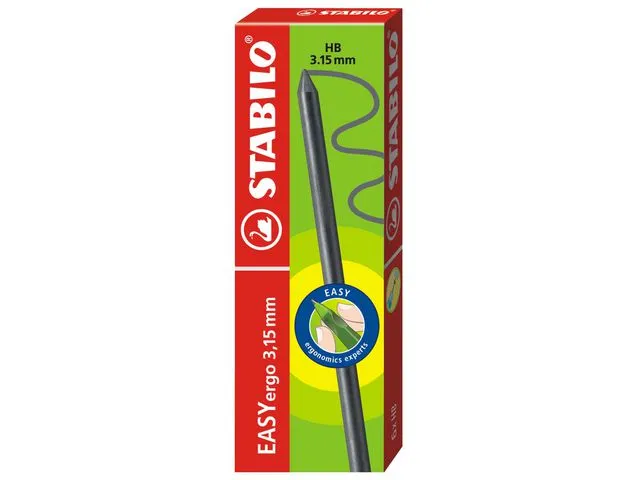 Alternativ bild 0 för STABILO Stift till EasyErgo barn