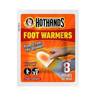 Produktfoto för Stabilotherm Hothands Tåvärmare