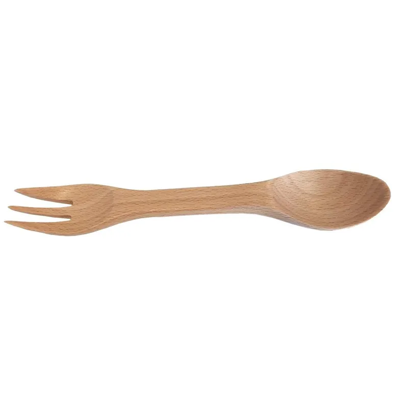 Bild 2 för Stabilotherm Spork i trä