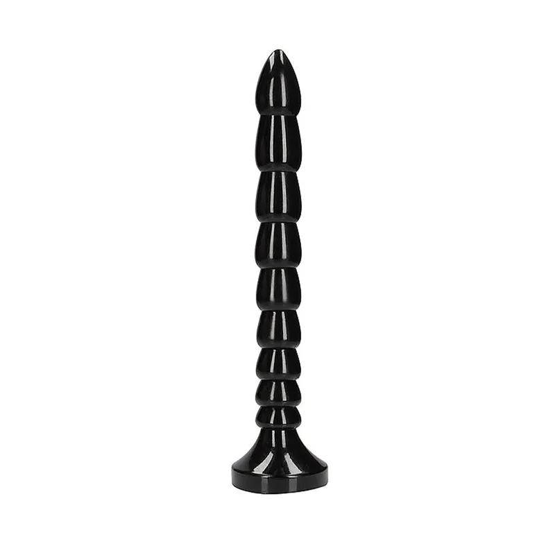 Alternativ bild 0 för Stacked Anal Snake 30 cm