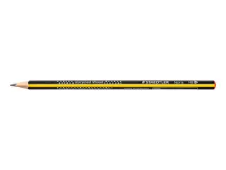 Produktfoto för Staedtler Blyertspenna Noris HB