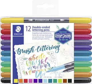 Produktfoto för STAEDTLER Design Journey 149C -