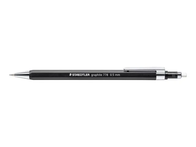 Alternativ bild 0 för Staedtler graphite 778 - mechanical pencil - 3B
