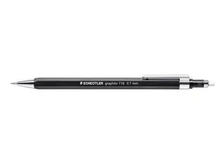 Produktfoto för Staedtler graphite 778 - mechanical pencil (pack of 10)
