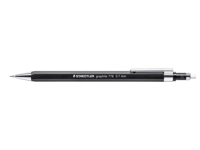 Alternativ bild 0 för Staedtler graphite 778 - mechanical pencil (pack of 10)