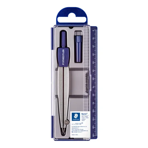 Alternativ bild 0 för Staedtler® Noris Club® 55050