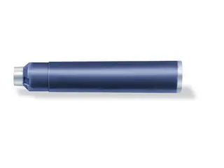 Produktfoto för Staedtler Refill Blå 6/FP