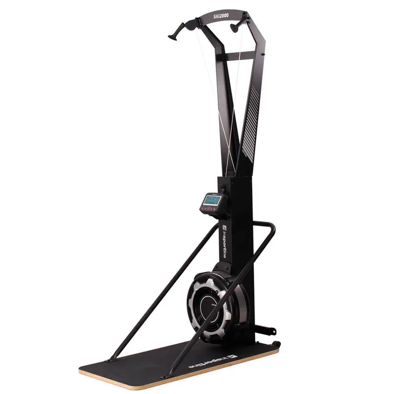 Bild 1 för Stakmaskin SKI2000