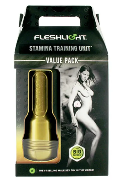 Bild 2 för Stamina Training Unit Value Pack
