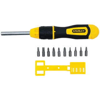 Produktfoto för Stanley 0-68-010, 279 mm, 99 mm, 277 g, 10 styck