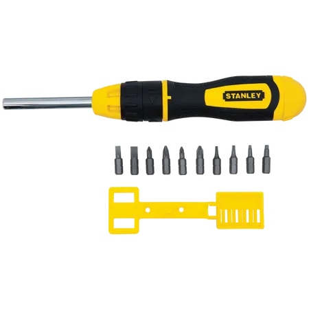 Bild 1 för Stanley 0-68-010, 279 mm, 99 mm, 277 g, 10 styck