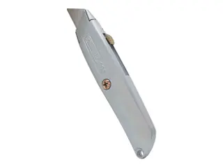 Produktfoto för Stanley 6 in Classic 99® Retractable Utility Knife
