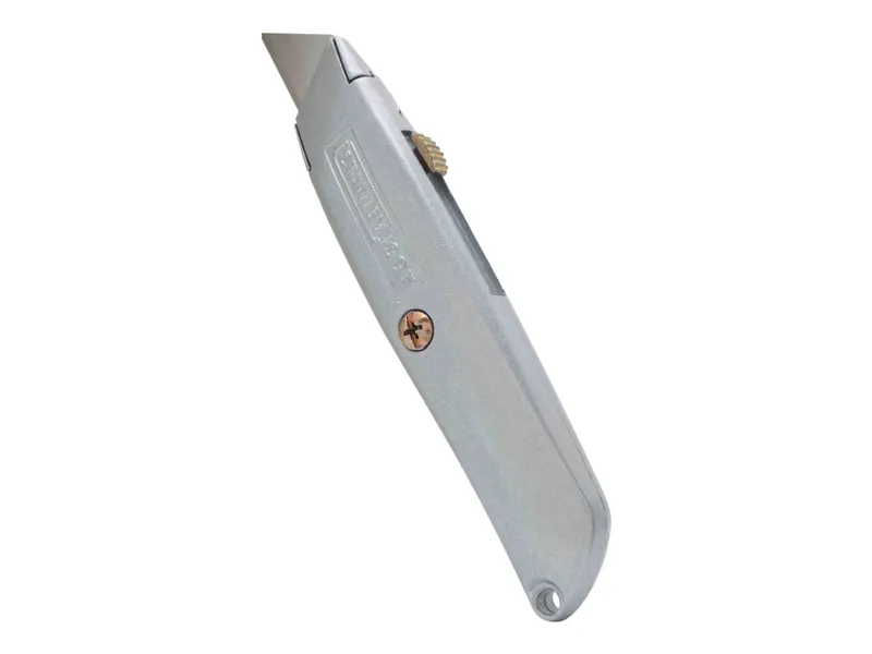 Alternativ bild 0 för Stanley 6 in Classic 99® Retractable Utility Knife