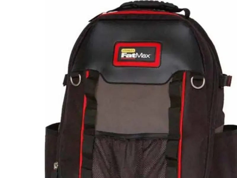 Alternativ bild 0 för Stanley fatmax backpack