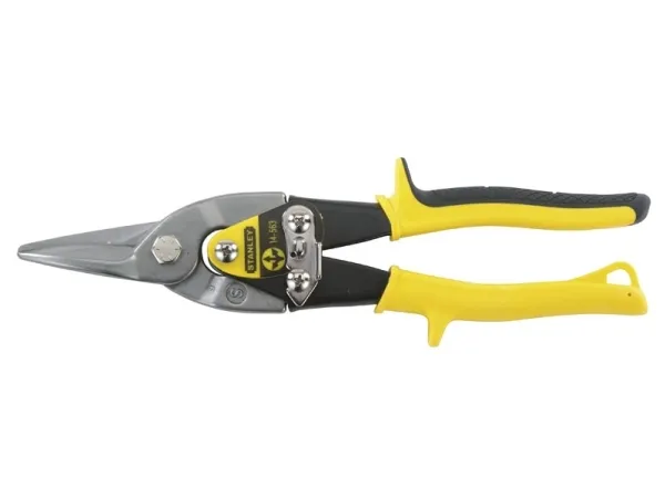 Alternativ bild 0 för Stanley Fatmax® Maxsteel Aviation Snips Straight And Long Cut
