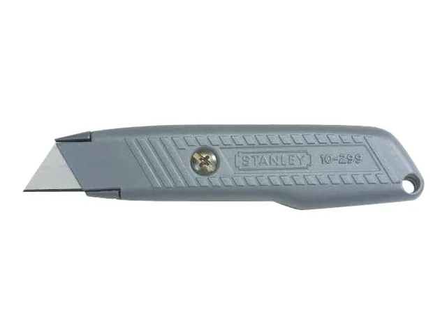 Alternativ bild 0 för Stanley - Hobbykniv - 136 mm