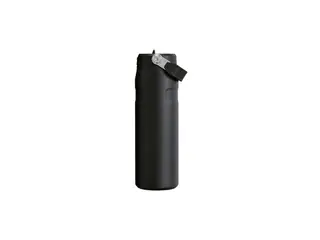 Produktfoto för Stanley The IceFlow Bottle Flip Straw 2.0 0,7L Black 2.0