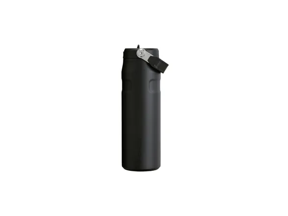 Alternativ bild 0 för Stanley The IceFlow Bottle Flip Straw 2.0 0,7L Black 2.0