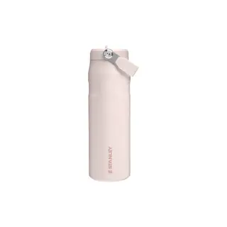Produktfoto för Stanley The IceFlow Bottle Flip Straw 2.0 0,7L Rose Quartz