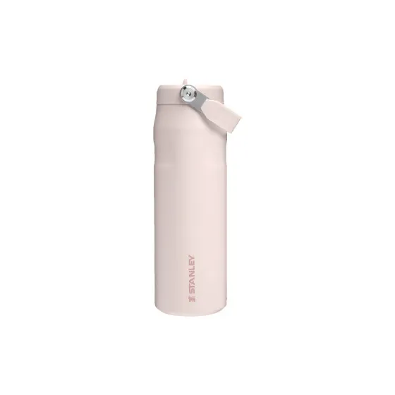 Alternativ bild 0 för Stanley The IceFlow Bottle Flip Straw 2.0 0,7L Rose Quartz