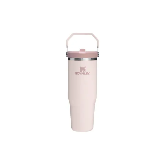 Alternativ bild 0 för Stanley The Iceflow Flip Straw Tumbler termosflaska 0,89 liter, rose