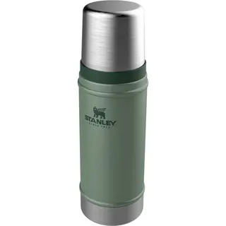 Produktfoto för Stanley The Legendary Classic Bottle HammertoneGreen 0,47 L Hammertone Green