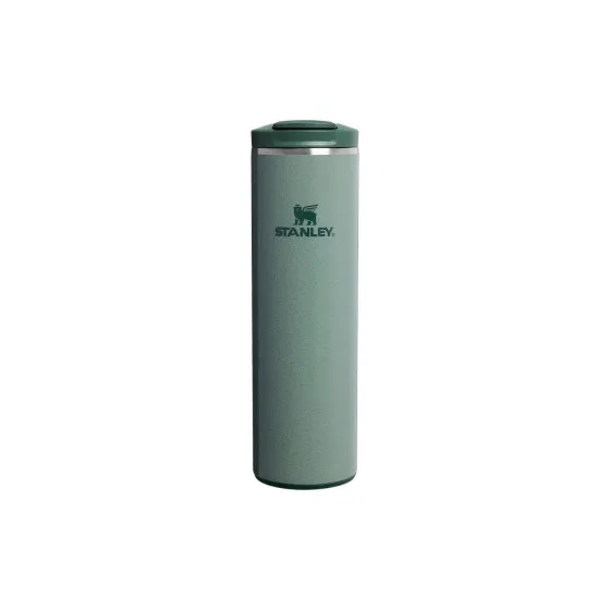 Alternativ bild 0 för Stanley Transit Fliptop Mug Green termosmugg, 0,47 l - grön
