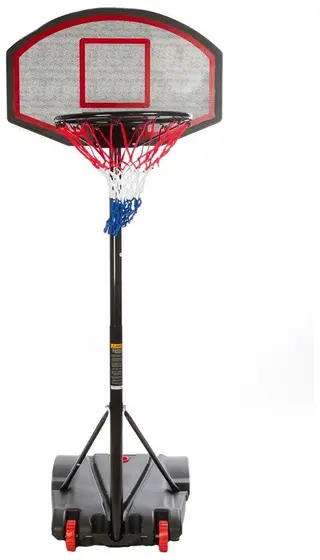 Produktfoto för Stanlord - Basketkorg